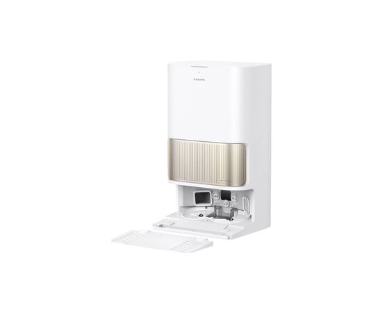 Пылесос Dreame L40s Pro Ultra (RLL74CE-WH), изображение 8 Пылесос Dreame L40s Pro Ultra (RLL74CE-WH), изображение 8