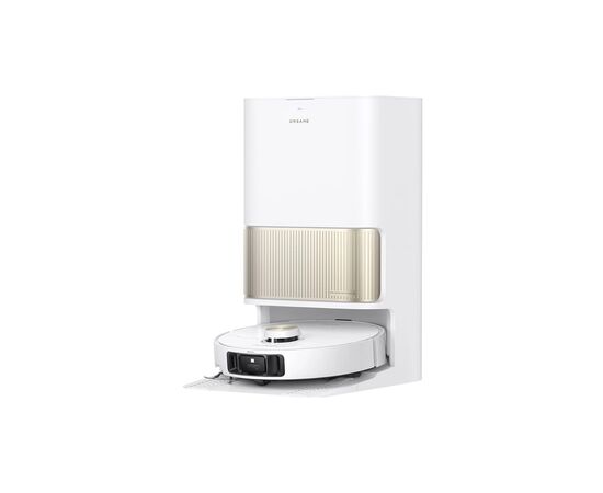 Пылесос Dreame L40s Pro Ultra (RLL74CE-WH)