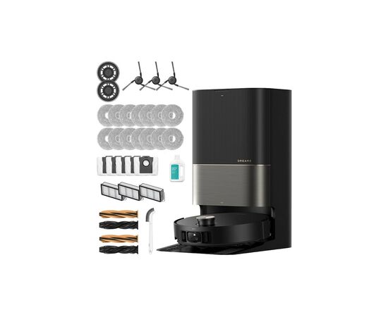 Пылесос Dreame X50 Ultra Complete Black (RLX85CE-4-BL)