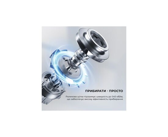 Пылесос Dreame H11 Core (HHR21A), изображение 7 Пылесос Dreame H11 Core (HHR21A), изображение 7