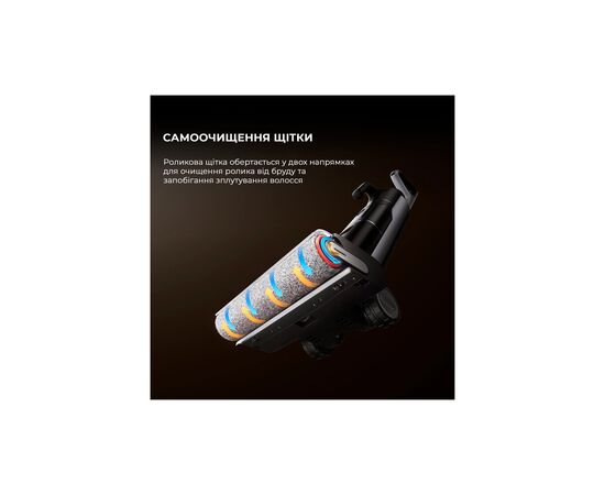 Пылесос Dreame H14 Dual (HHV25A), изображение 10 Пылесос Dreame H14 Dual (HHV25A), изображение 10