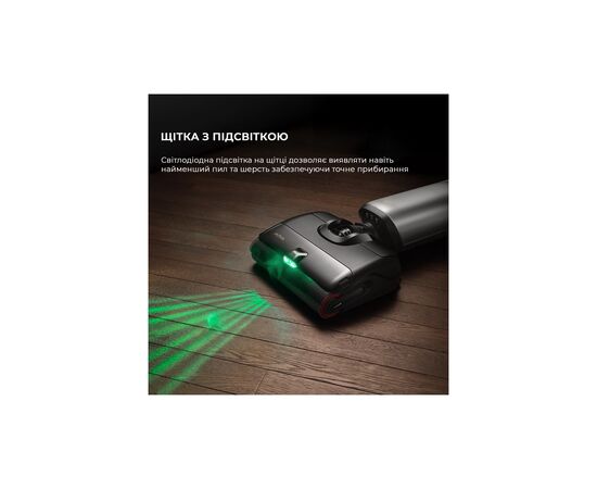 Пылесос MOVA X4 Pro (HMH17A), изображение 9 Пылесос MOVA X4 Pro (HMH17A), изображение 9