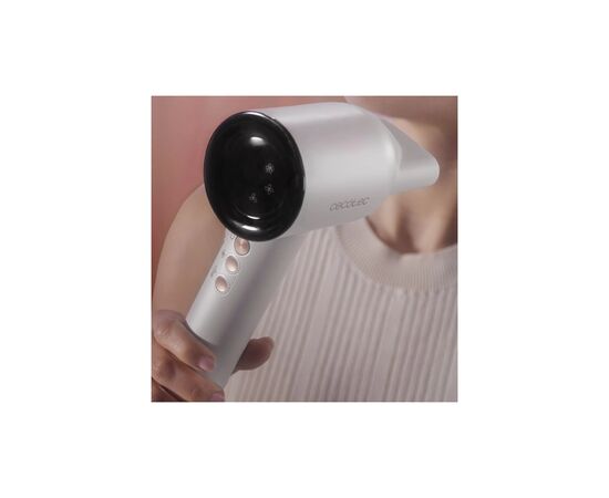 Фен Cecotec DryGlam Waves Champagne 4in1 (A01_EU01_103715), изображение 9 Фен Cecotec DryGlam Waves Champagne 4in1 (A01_EU01_103715), изображение 9