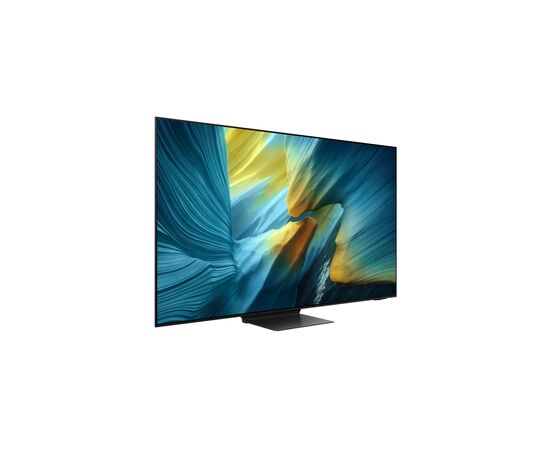 Телевизор Samsung QE77S95FAUXUA, изображение 4 Телевизор Samsung QE77S95FAUXUA, изображение 4