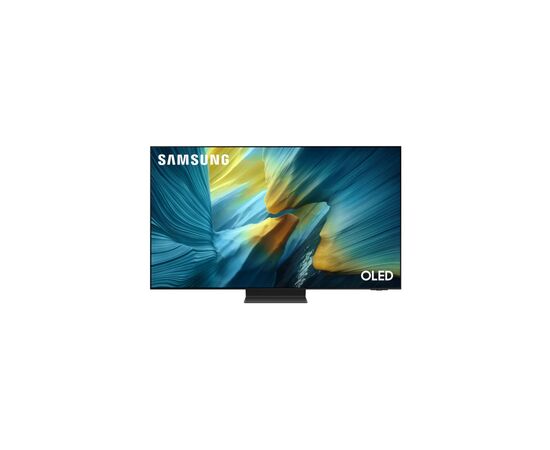 Телевізор Samsung QE77S95FAUXUA