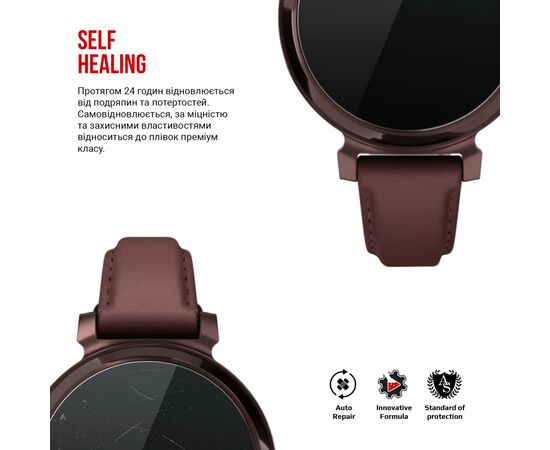 Плівка захисна Armorstandart Garmin Lily 2 8 шт. (ARM86963), зображення 3