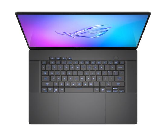 Ноутбук ASUS ROG Zephyrus G16 GU605CR-QR158W (90NR0LZ5-M008B0), изображение 4