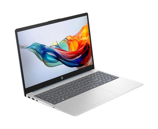 Ноутбук HP 15-fc0111ua (B4LY2EA), зображення 2