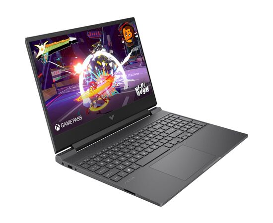 Ноутбук HP Victus 15-fb3014ua (BF1H7EA), изображение 4 Ноутбук HP Victus 15-fb3014ua (BF1H7EA), изображение 4