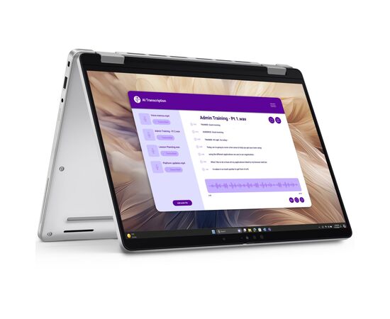 Ноутбук Dell Pro 14 Plus (BTO108PB14250UA_W11P), изображение 5 Ноутбук Dell Pro 14 Plus (BTO108PB14250UA_W11P), изображение 5