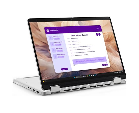 Ноутбук Dell Pro 14 Plus (BTO108PB14250UA_W11P), изображение 6 Ноутбук Dell Pro 14 Plus (BTO108PB14250UA_W11P), изображение 6