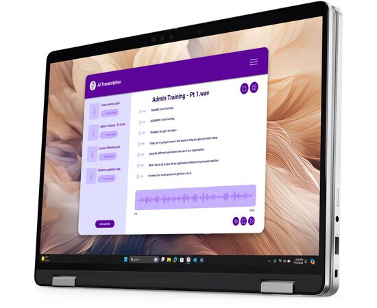 Ноутбук Dell Pro 14 Plus (BTO108PB14250UA_W11P), изображение 7 Ноутбук Dell Pro 14 Plus (BTO108PB14250UA_W11P), изображение 7