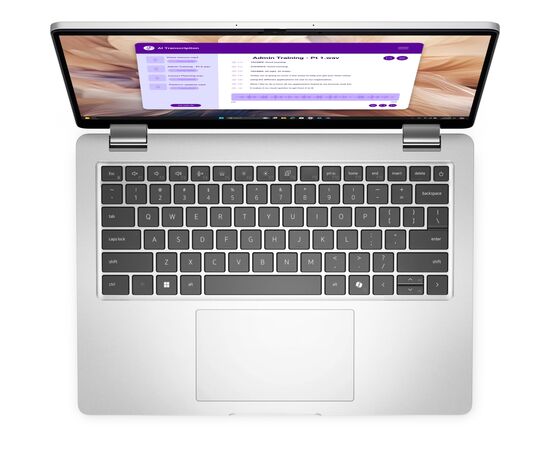 Ноутбук Dell Pro 14 Plus (BTO108PB14250UA_W11P), изображение 8 Ноутбук Dell Pro 14 Plus (BTO108PB14250UA_W11P), изображение 8