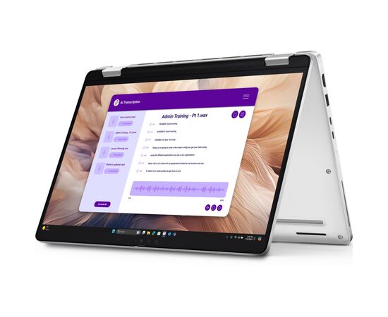 Ноутбук Dell Pro 14 Plus (BTO108PB14250UA_W11P), изображение 9 Ноутбук Dell Pro 14 Plus (BTO108PB14250UA_W11P), изображение 9