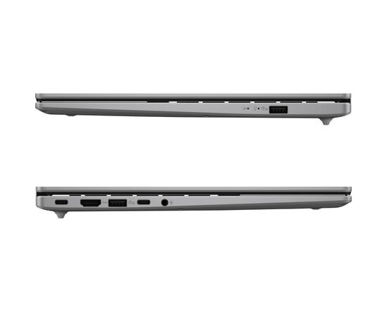 Ноутбук ASUS Vivobook 14 X1407CA-LY095 (90NB1583-M003N0), изображение 5 Ноутбук ASUS Vivobook 14 X1407CA-LY095 (90NB1583-M003N0), изображение 5