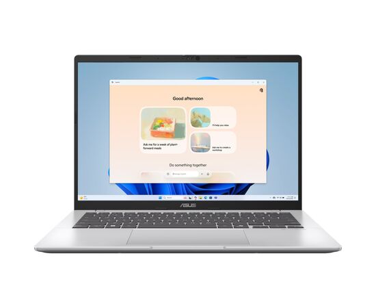 Ноутбук ASUS Vivobook 14 X1407CA-LY095 (90NB1583-M003N0)