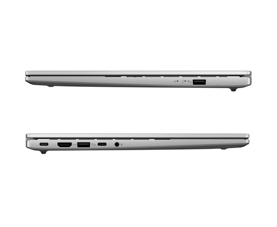 Ноутбук ASUS Vivobook S14 S3407CA-LY010 (90NB16J1-M000D0), изображение 5