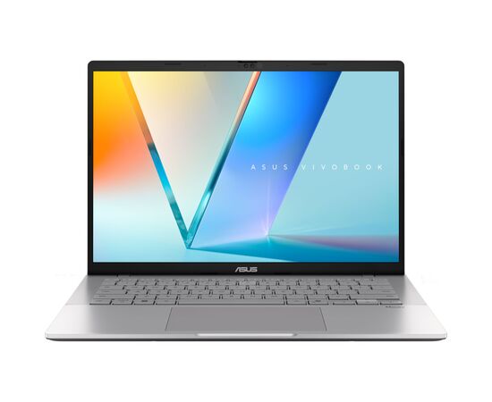 Ноутбук ASUS Vivobook S14 S3407CA-LY010 (90NB16J1-M000D0)