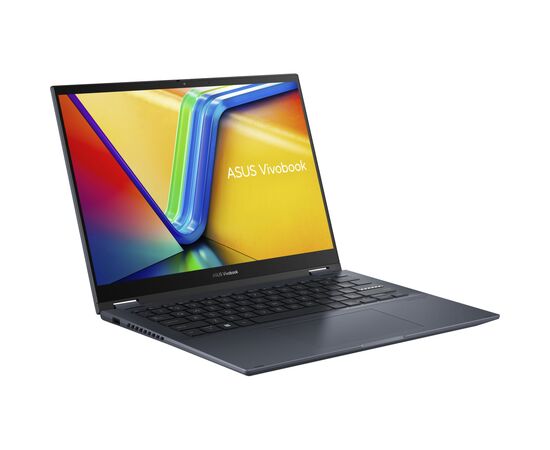 Ноутбук ASUS Vivobook S 14 Flip TP3402VA-LZ608W (90NB10W1-M00S60), изображение 2 Ноутбук ASUS Vivobook S 14 Flip TP3402VA-LZ608W (90NB10W1-M00S60), изображение 2