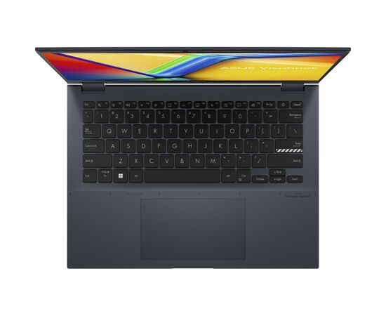 Ноутбук ASUS Vivobook S 14 Flip TP3402VA-LZ608W (90NB10W1-M00S60), изображение 4 Ноутбук ASUS Vivobook S 14 Flip TP3402VA-LZ608W (90NB10W1-M00S60), изображение 4