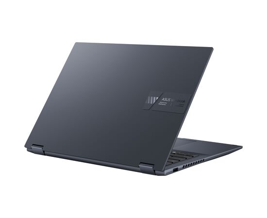 Ноутбук ASUS Vivobook S 14 Flip TP3402VA-LZ608W (90NB10W1-M00S60), изображение 6 Ноутбук ASUS Vivobook S 14 Flip TP3402VA-LZ608W (90NB10W1-M00S60), изображение 6