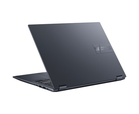Ноутбук ASUS Vivobook S 14 Flip TP3402VA-LZ608W (90NB10W1-M00S60), изображение 7 Ноутбук ASUS Vivobook S 14 Flip TP3402VA-LZ608W (90NB10W1-M00S60), изображение 7