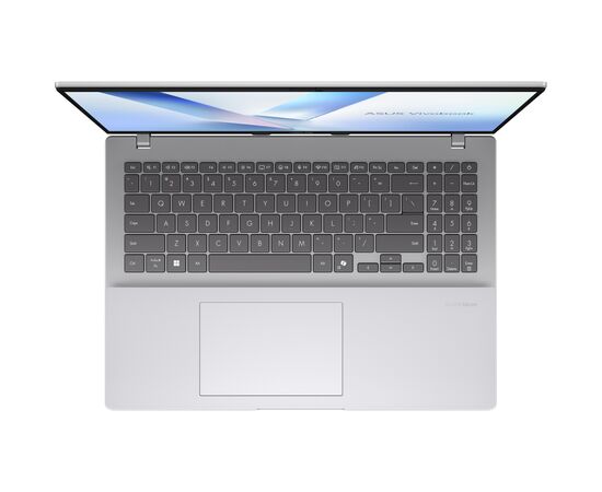 Ноутбук ASUS Vivobook 16 M1607KA-MB011 (90NB15F2-M000B0), изображение 4 Ноутбук ASUS Vivobook 16 M1607KA-MB011 (90NB15F2-M000B0), изображение 4