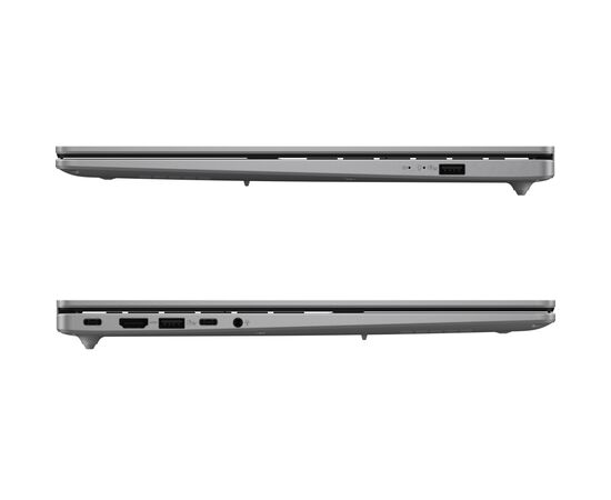 Ноутбук ASUS Vivobook 16 M1607KA-MB011 (90NB15F2-M000B0), изображение 5 Ноутбук ASUS Vivobook 16 M1607KA-MB011 (90NB15F2-M000B0), изображение 5