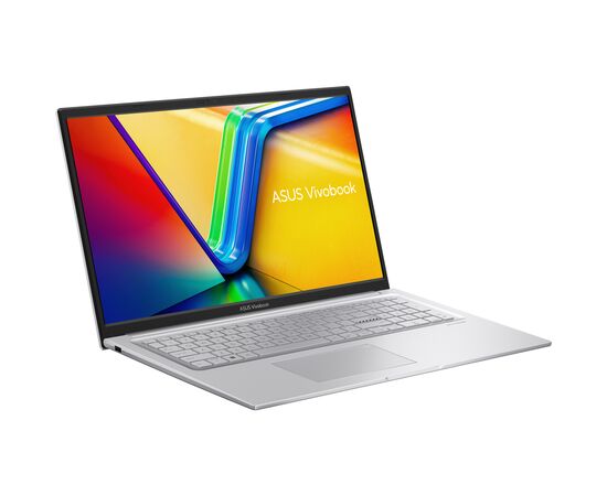 Ноутбук ASUS Vivobook 17 X1704VA-AU663 (90NB10V1-M00SM0), изображение 2 Ноутбук ASUS Vivobook 17 X1704VA-AU663 (90NB10V1-M00SM0), изображение 2