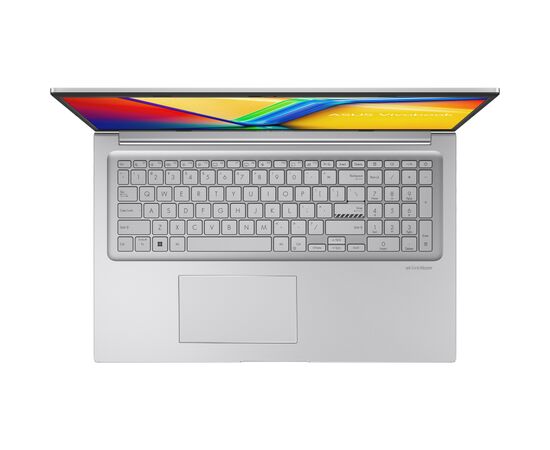 Ноутбук ASUS Vivobook 17 X1704VA-AU663 (90NB10V1-M00SM0), изображение 4 Ноутбук ASUS Vivobook 17 X1704VA-AU663 (90NB10V1-M00SM0), изображение 4
