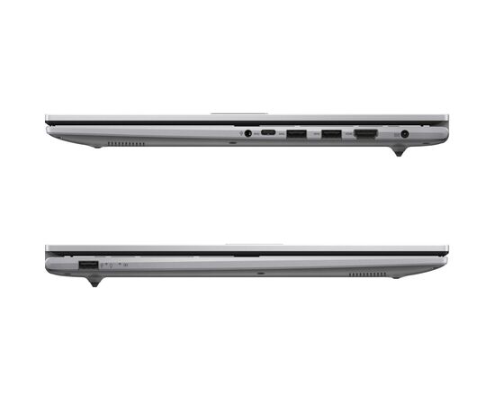 Ноутбук ASUS Vivobook 17 X1704VA-AU663 (90NB10V1-M00SM0), изображение 5 Ноутбук ASUS Vivobook 17 X1704VA-AU663 (90NB10V1-M00SM0), изображение 5