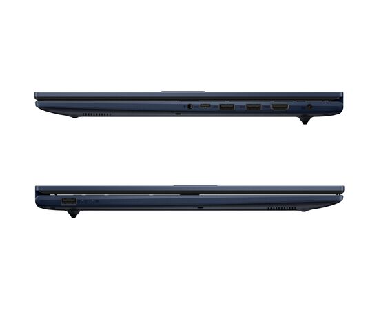 Ноутбук ASUS Vivobook 17 X1704VA-AU662 (90NB10V2-M00SL0), изображение 5 Ноутбук ASUS Vivobook 17 X1704VA-AU662 (90NB10V2-M00SL0), изображение 5