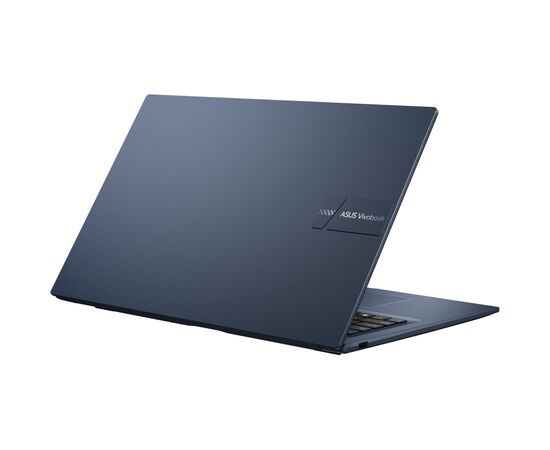 Ноутбук ASUS Vivobook 17 X1704VA-AU662 (90NB10V2-M00SL0), изображение 7 Ноутбук ASUS Vivobook 17 X1704VA-AU662 (90NB10V2-M00SL0), изображение 7
