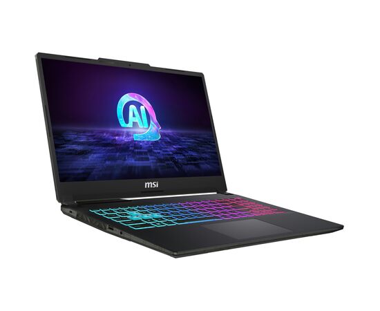 Ноутбук MSI Cyborg 15 AI A1VEK-243XUA (9S7-15K211-243), зображення 2 Ноутбук MSI Cyborg 15 AI A1VEK-243XUA (9S7-15K211-243), зображення 2