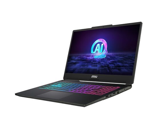 Ноутбук MSI Cyborg 15 AI A1VEK-243XUA (9S7-15K211-243), зображення 3 Ноутбук MSI Cyborg 15 AI A1VEK-243XUA (9S7-15K211-243), зображення 3