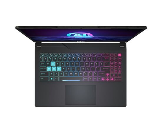 Ноутбук MSI Cyborg 15 AI A1VEK-243XUA (9S7-15K211-243), зображення 4 Ноутбук MSI Cyborg 15 AI A1VEK-243XUA (9S7-15K211-243), зображення 4