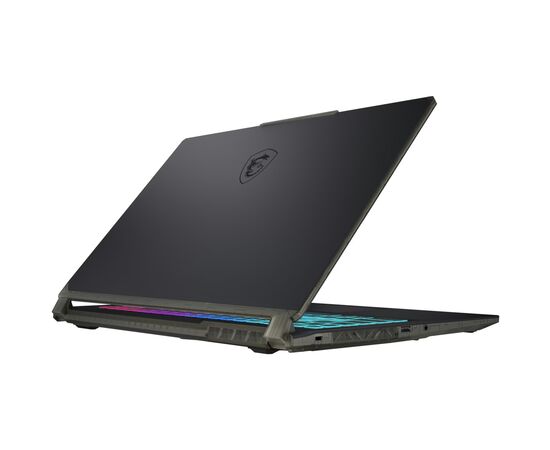 Ноутбук MSI Cyborg 15 AI A1VEK-243XUA (9S7-15K211-243), зображення 8 Ноутбук MSI Cyborg 15 AI A1VEK-243XUA (9S7-15K211-243), зображення 8