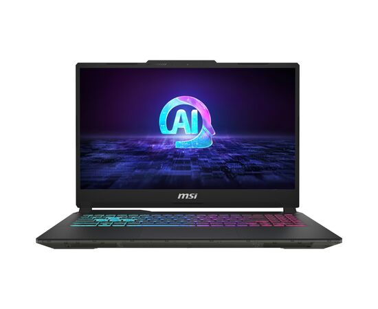 Ноутбук MSI Cyborg 15 AI A1VEK-243XUA (9S7-15K211-243)