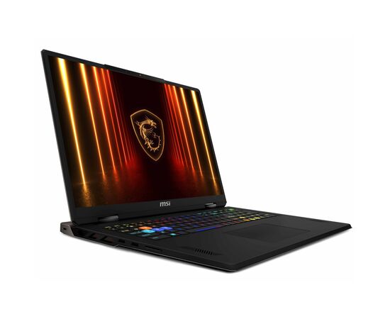 Ноутбук MSI Vector A18 HX A9WIG-220UA (9S7-182L84-220), изображение 2