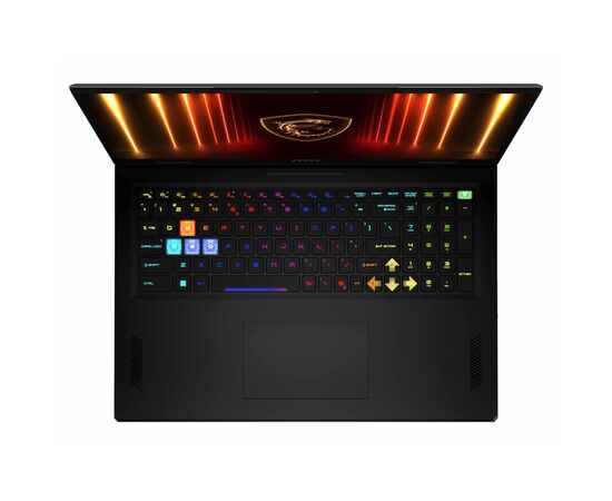 Ноутбук MSI Vector A18 HX A9WIG-220UA (9S7-182L84-220), изображение 4