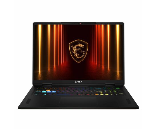 Ноутбук MSI Vector A18 HX A9WIG-220UA (9S7-182L84-220)
