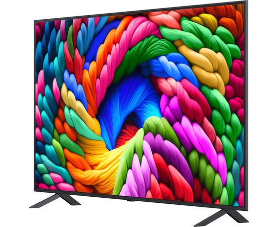 Телевизор LG 75NANO90A6B, изображение 3 Телевизор LG 75NANO90A6B, изображение 3