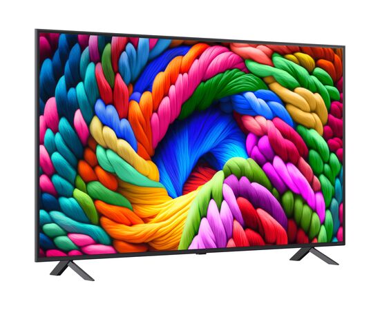 Телевизор LG 75NANO90A6B, изображение 8 Телевизор LG 75NANO90A6B, изображение 8