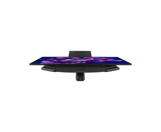 Монитор ASUS XG27AQDPG, изображение 5 Монитор ASUS XG27AQDPG, изображение 5