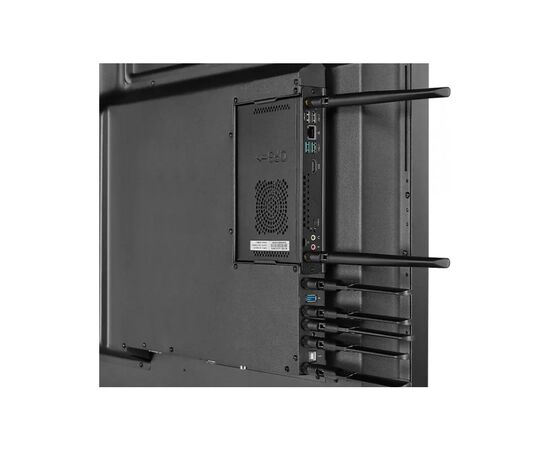 LCD панель Intboard LT65 PC (8GB RAM/128GB ROM/Android 14.0), изображение 6 LCD панель Intboard LT65 PC (8GB RAM/128GB ROM/Android 14.0), изображение 6