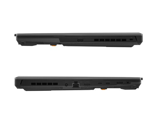 Ноутбук ASUS TUF Gaming A16 FA607NU-RL096 (90NR0MU3-M005L0), изображение 5