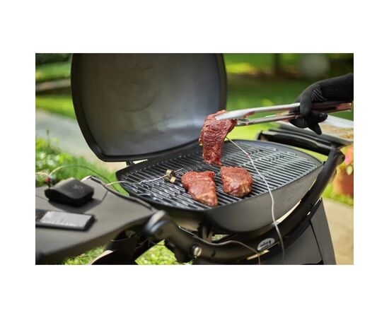Кухонный термометр Weber Grilling Hub (3202), изображение 7 Кухонный термометр Weber Grilling Hub (3202), изображение 7