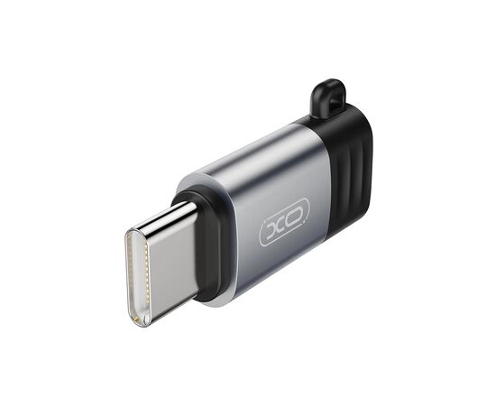 Переходник Lightning to USB-C NB263B tranish XO (NB263B.tranish), изображение 2