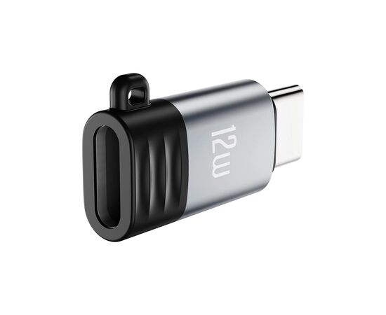 Переходник Lightning to USB-C NB263B tranish XO (NB263B.tranish), изображение 3