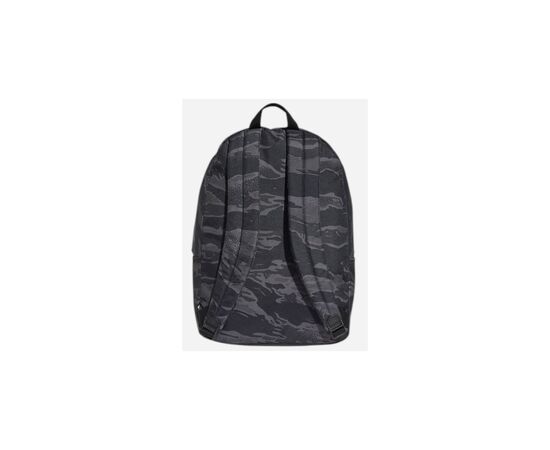 Рюкзак туристический Adidas CL BPK Camo JF6086 27,5L сірий, чорний (4067901988253), изображение 2 Рюкзак туристический Adidas CL BPK Camo JF6086 27,5L сірий, чорний (4067901988253), изображение 2